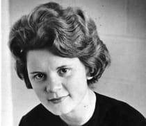 Dr. Nancy McCormick Rambusch