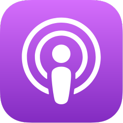 Apple Podcasts
