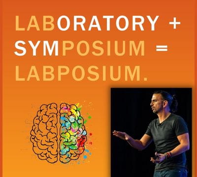 AMS Leadership Labposium
