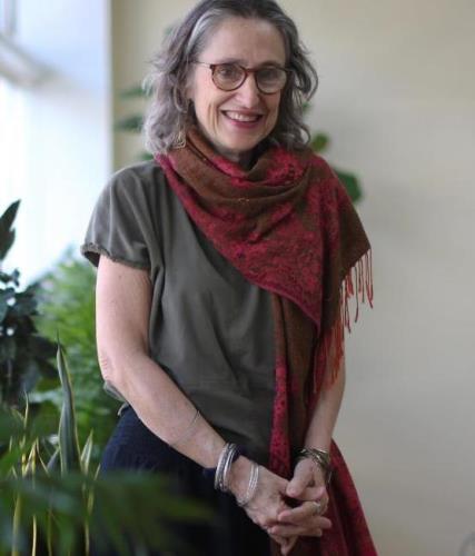 Ana Maria Garcia Blanco