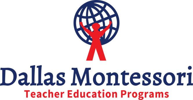 Dallas Montessori Teacher Education Program Logo
