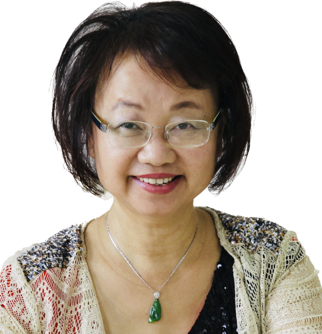 Karren Jui-Chin Wan