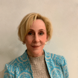 Pamela Rigg