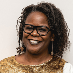 Sandra Stevenson