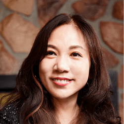 Vivien Wang