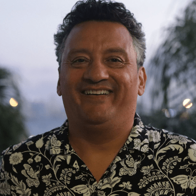 Gustavo Rodriguez