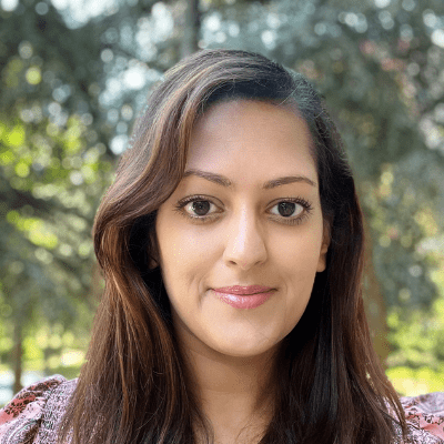 Karen D. Mitu, MEd