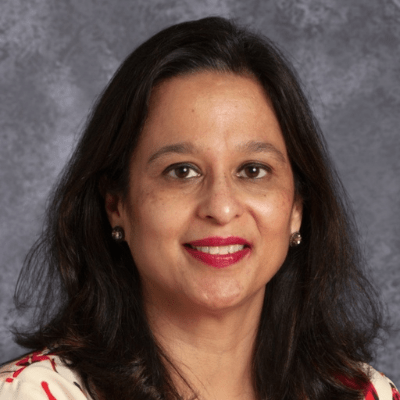 Huma Kazmi