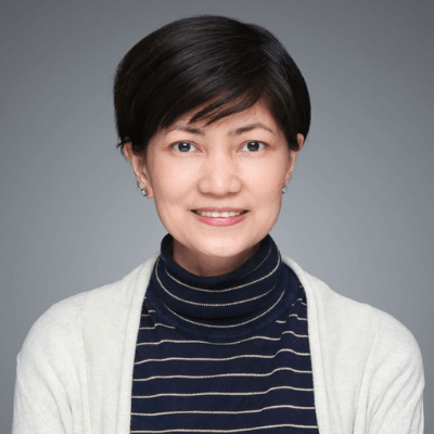 Karen D. Mitu, MEd