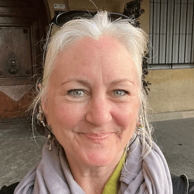 Laurie Stockton-Moreno