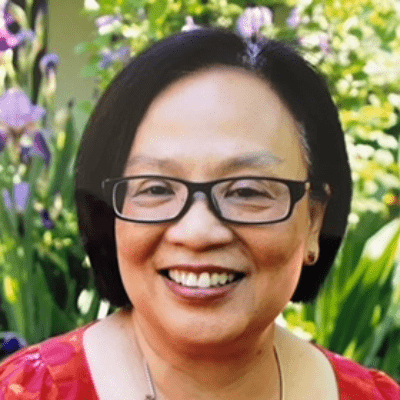 Marierose Trinh Hoang