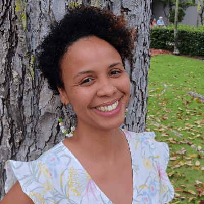 Ruth G. Melián