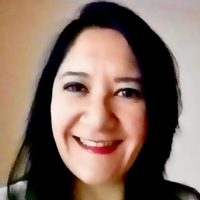 Silvia P Flores Ramirez