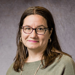 Deborah Cyrier
