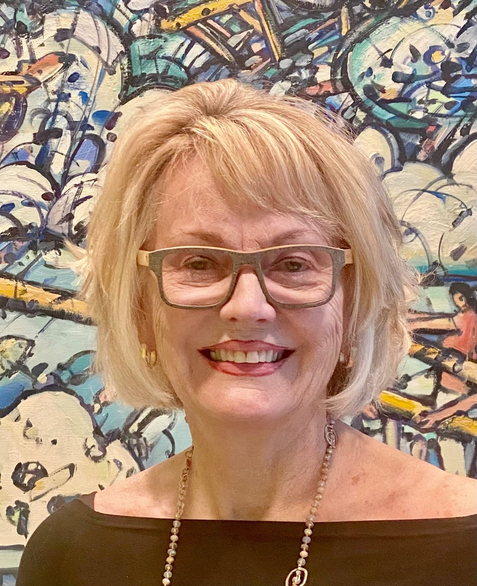 Sharon Damore