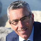 Geoffrey Bishop