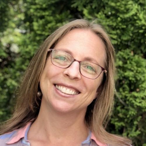 Julia Tatsch Montessori Life Magazine Author