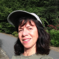 Devorah Levene Rosen