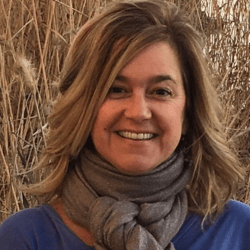Lori Rice, MEd, (she/her)