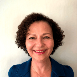 Maryam Haghbin