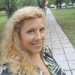 Mihaela Mihaylova-Boteva