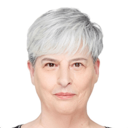 Rosemary (Rose) Gosse